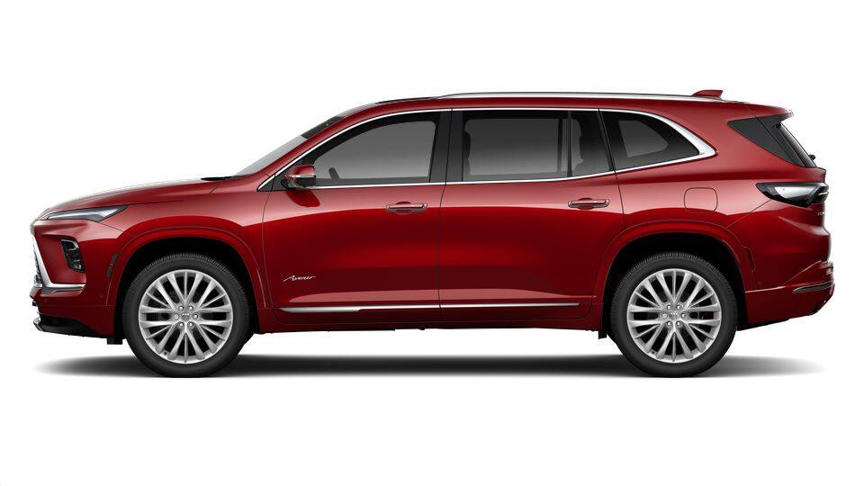 2026 Buick Enclave Avenir - Photo 54