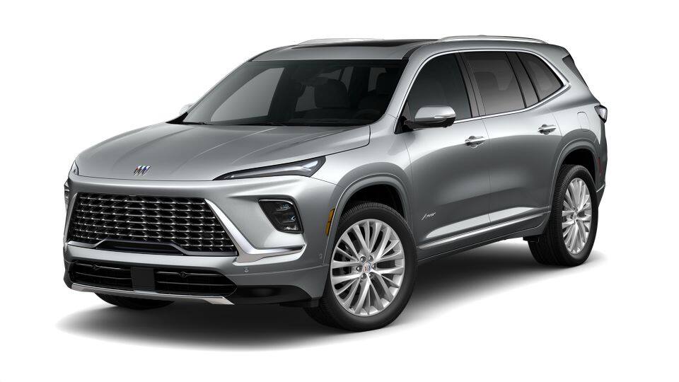 2026 Buick Enclave Avenir - Photo 34