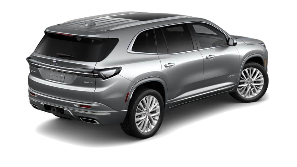 2026 Buick Enclave Avenir - Photo 5