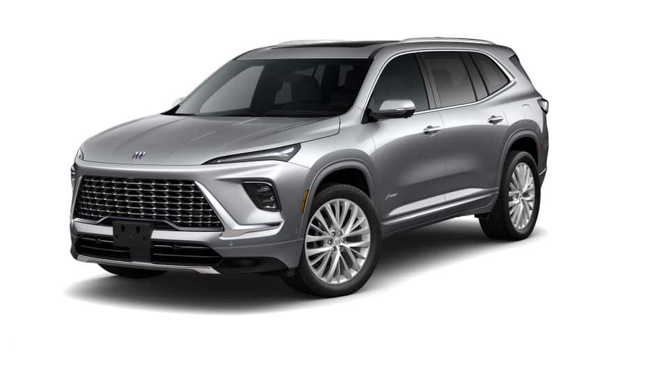 2026 Buick Enclave Avenir - Photo 2