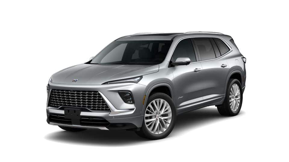 2026 Buick Enclave Avenir - Photo 3
