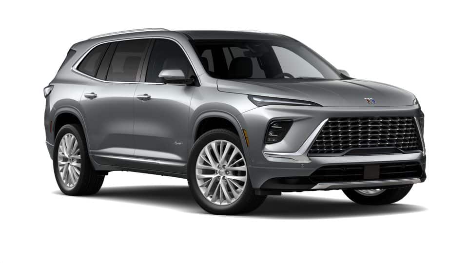 2026 Buick Enclave Avenir - Photo 30