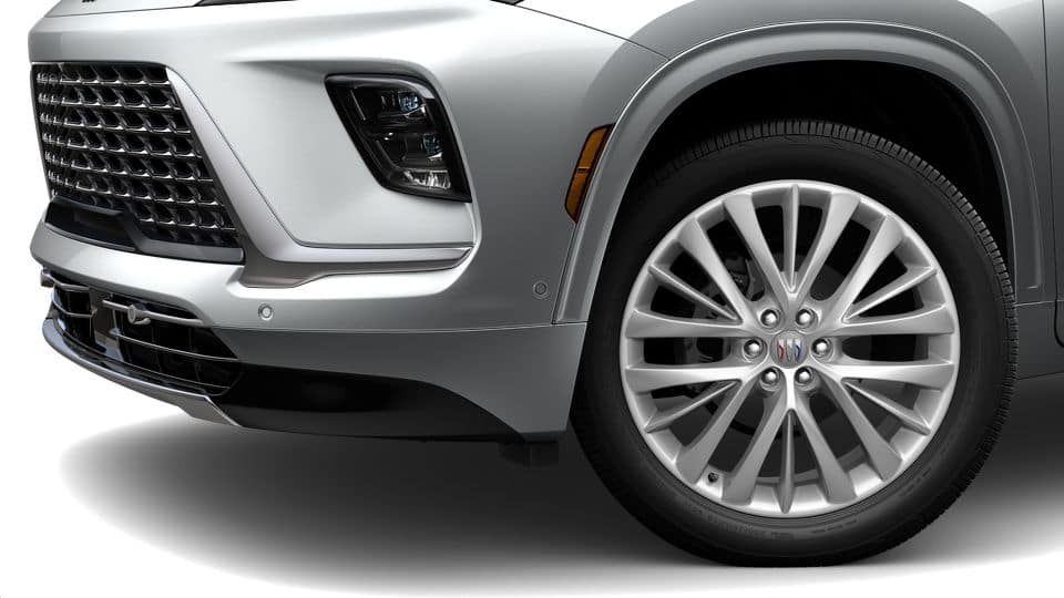 2026 Buick Enclave Avenir - Photo 31