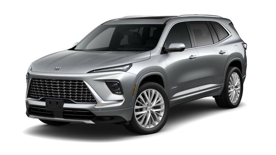 2026 Buick Enclave
