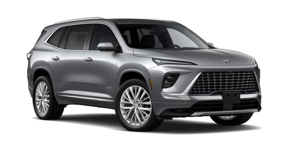 2026 Buick Enclave Avenir - Photo 30