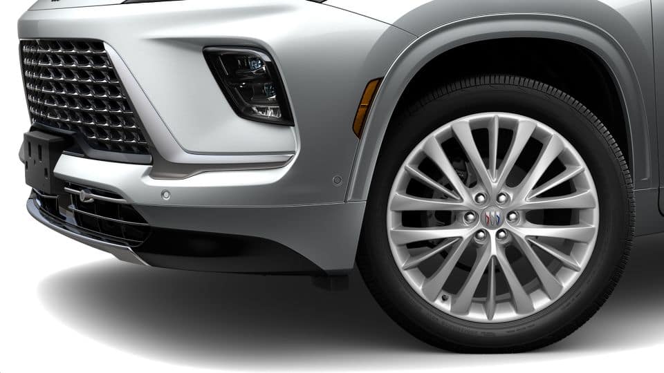2026 Buick Enclave Avenir - Photo 31