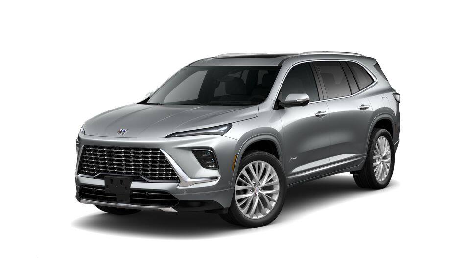2026 Buick Enclave Avenir - Photo 27
