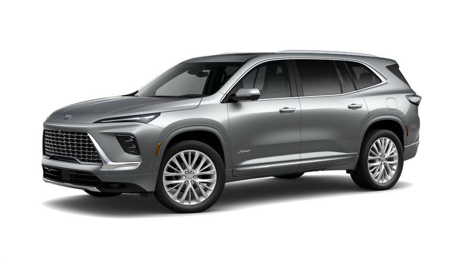 2026 Buick Enclave Avenir - Photo 26