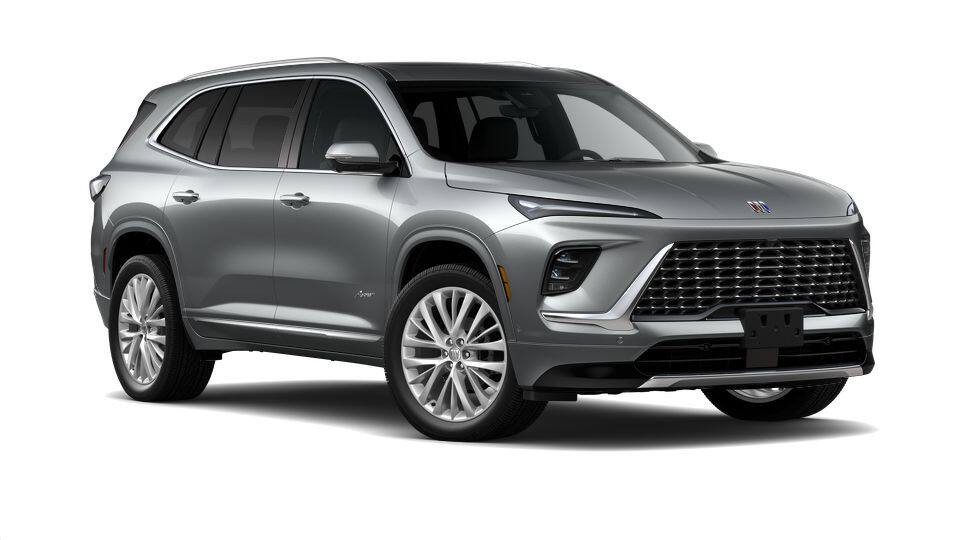 2026 Buick Enclave Avenir - Photo 60