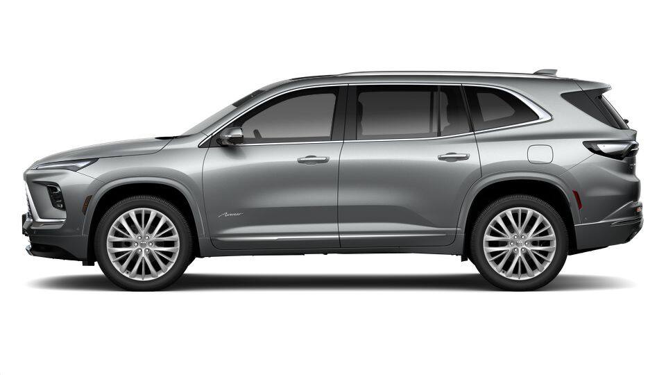 2026 Buick Enclave Avenir - Photo 36