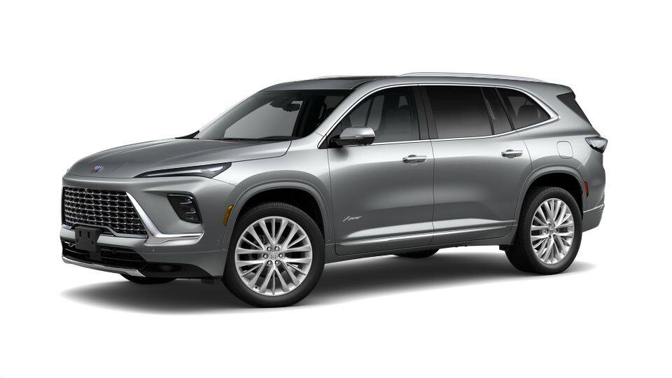 2026 Buick Enclave Avenir - Photo 28