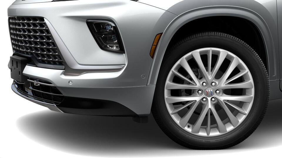 2026 Buick Enclave Avenir - Photo 31