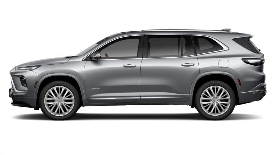 2026 Buick Enclave Avenir - Photo 32