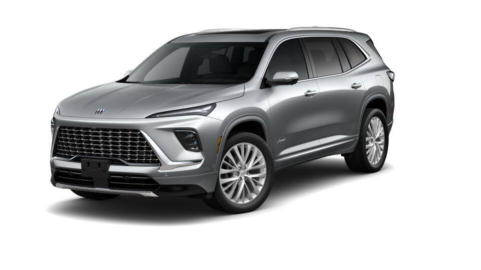 2026 Buick Enclave Avenir - Photo 26