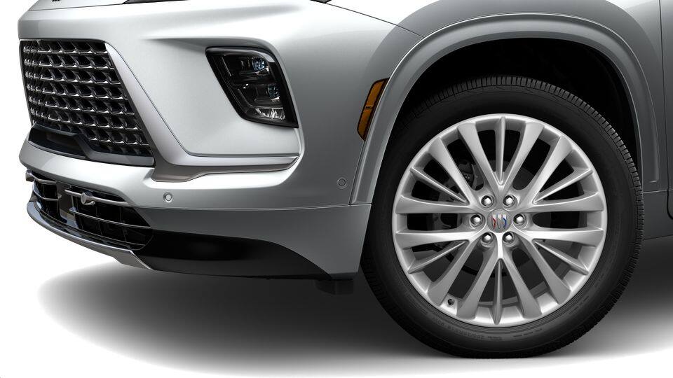 2026 Buick Enclave Avenir - Photo 77
