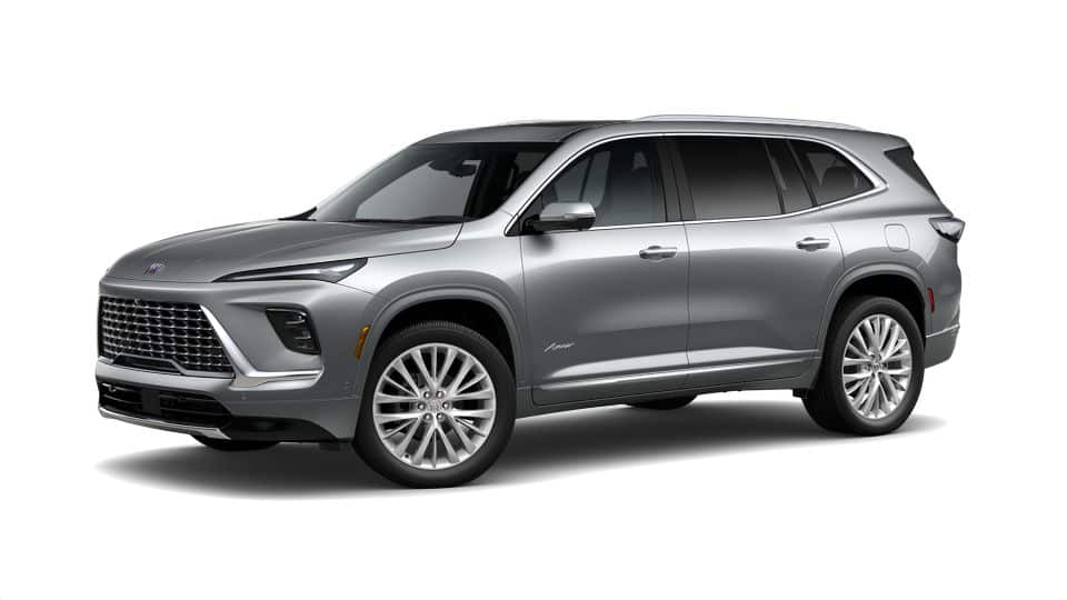 2026 Buick Enclave Avenir - Photo 30