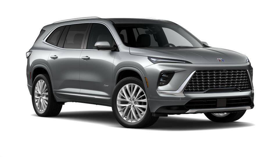 2026 Buick Enclave Avenir - Photo 32