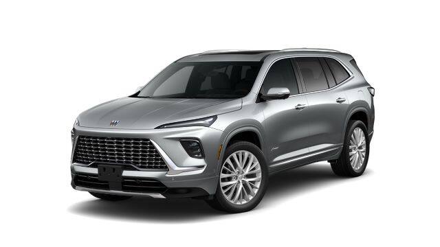 2026 Enclave Avenir