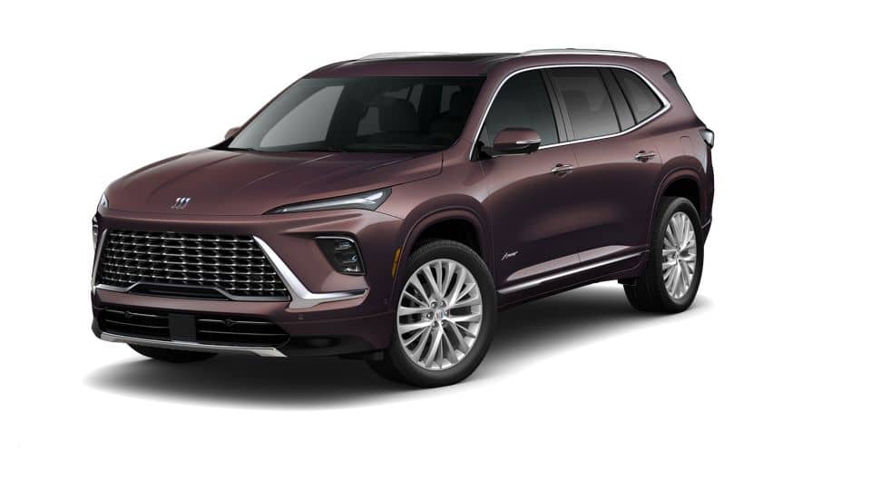2026 Buick Enclave Avenir - Photo 26