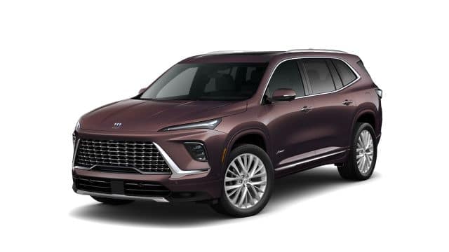 2026 Enclave Avenir
