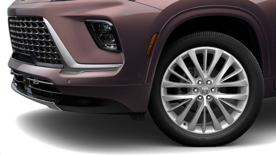 2026 Buick Enclave Avenir - Photo 56