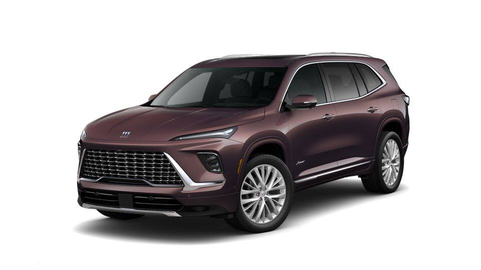 2026 Buick Enclave Avenir - Photo 52