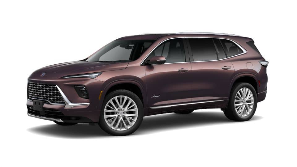 2026 Buick Enclave Avenir - Photo 55