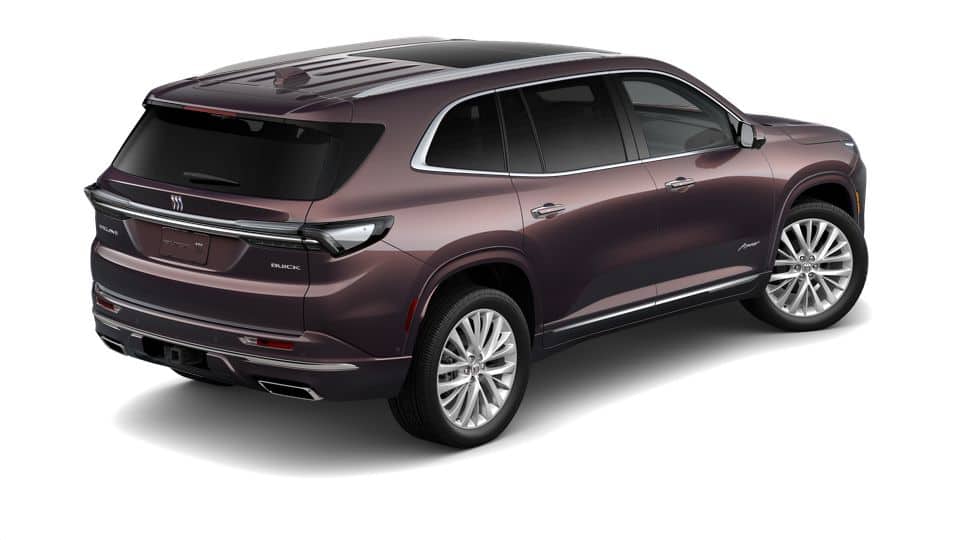 2026 Buick Enclave Avenir - Photo 56