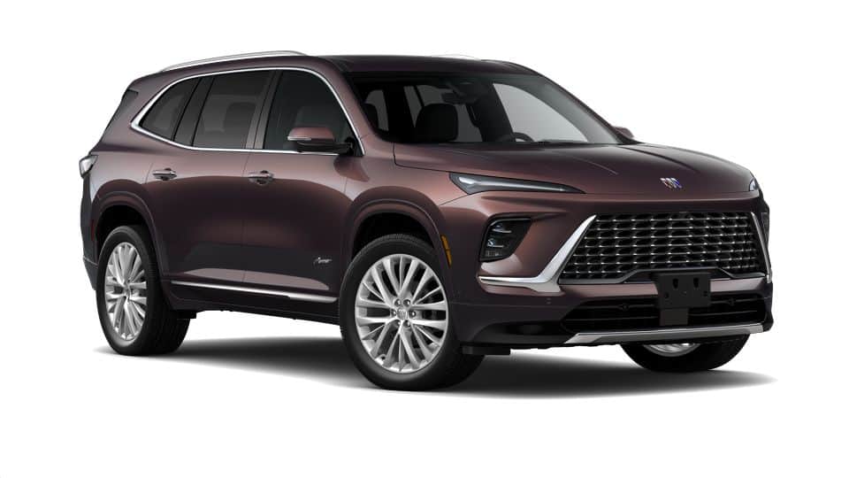 2026 Buick Enclave Avenir - Photo 57