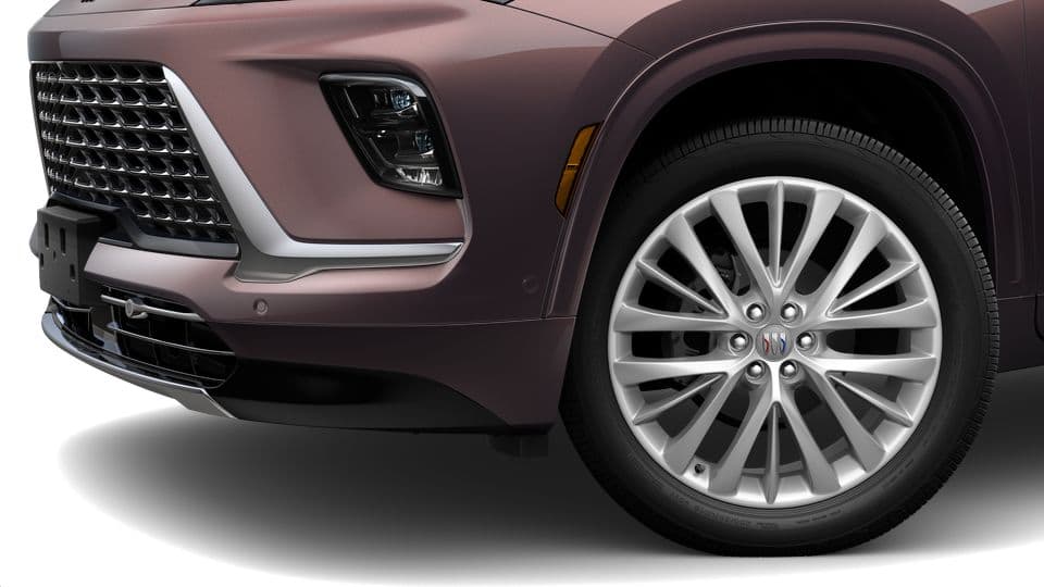 2026 Buick Enclave Avenir - Photo 58