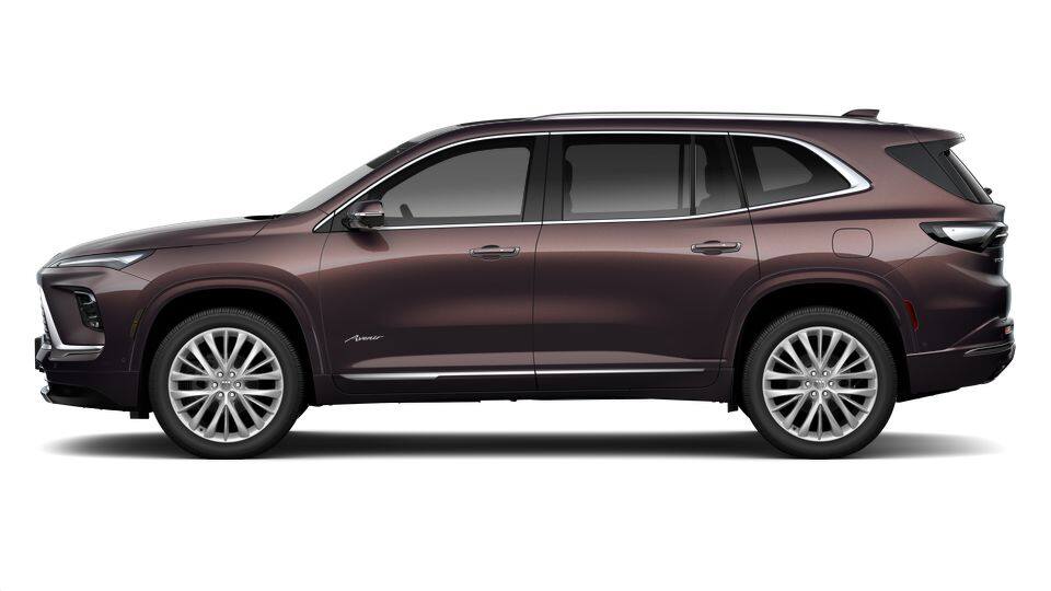 2026 Buick Enclave Avenir - Photo 59