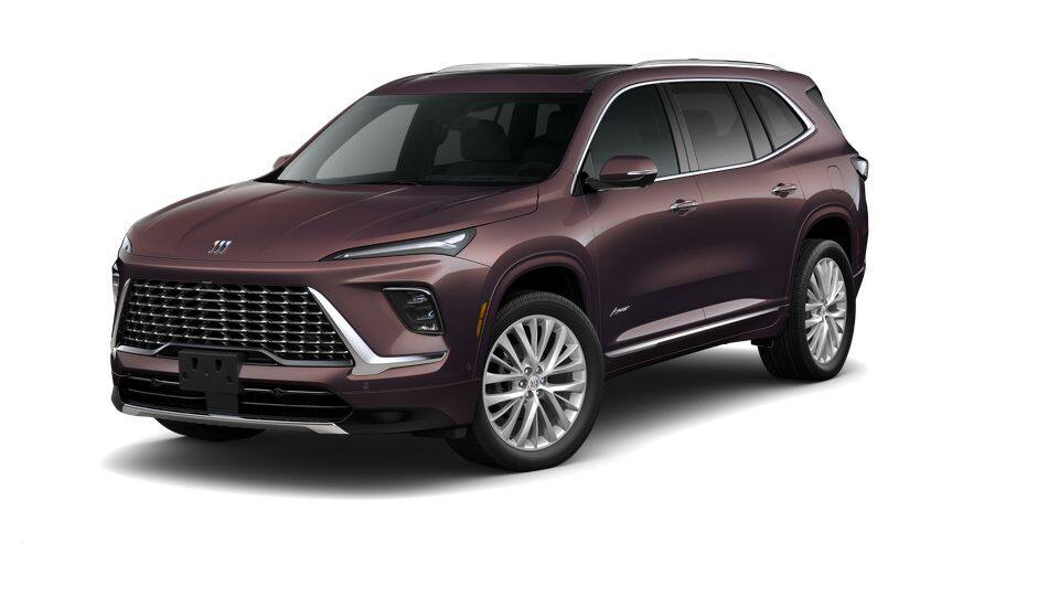2026 Buick Enclave Avenir - Photo 53