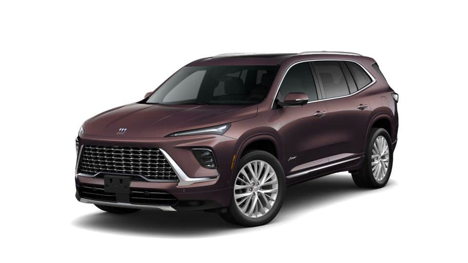 2026 Buick Enclave Avenir - Photo 54
