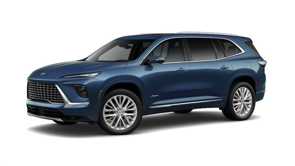 2026 Buick Enclave Avenir - Photo 65