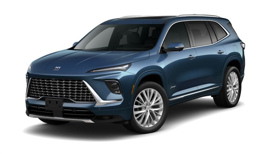 2026 Buick Enclave Avenir - Photo 60