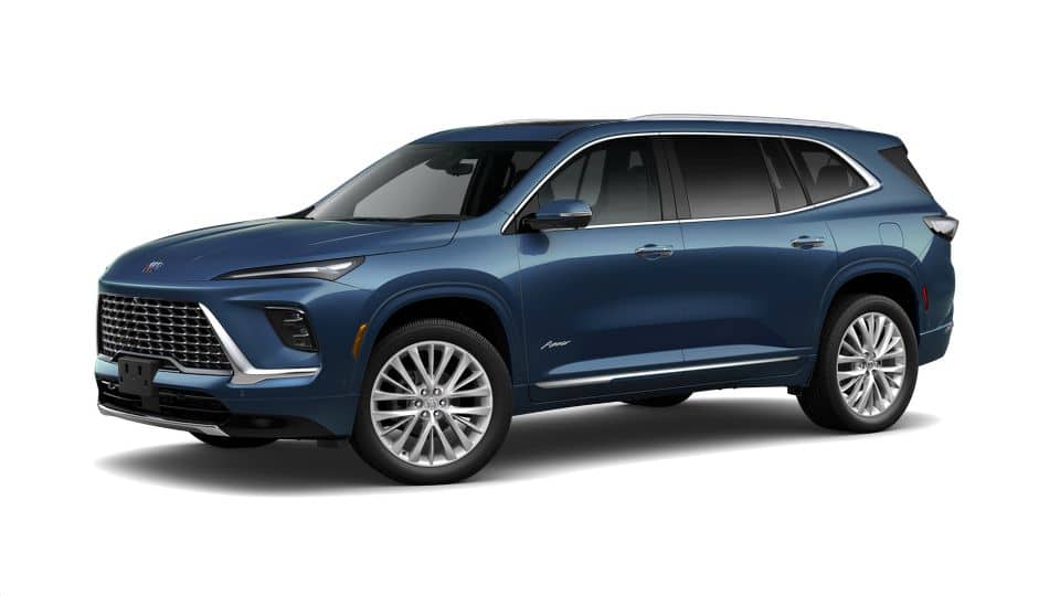 2026 Buick Enclave Avenir - Photo 63