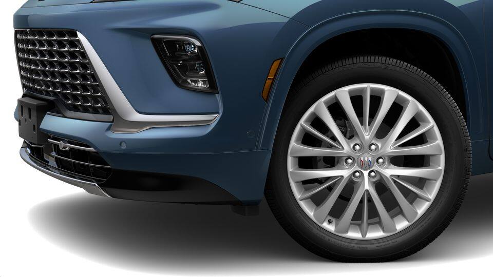 2026 Buick Enclave Avenir - Photo 66