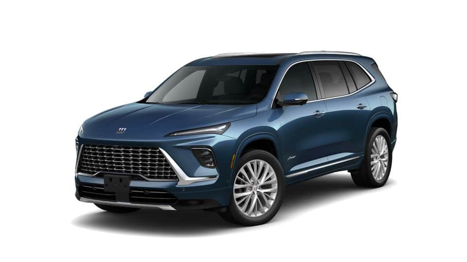 2026 Buick Enclave Avenir - Photo 62