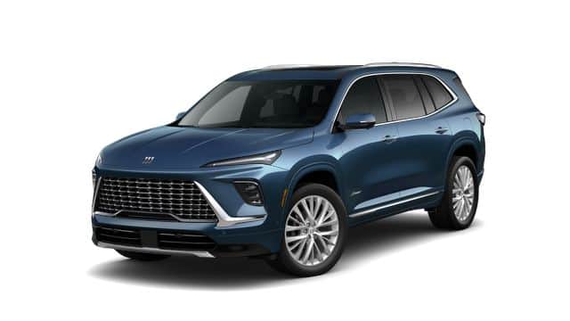 2026 Enclave Avenir