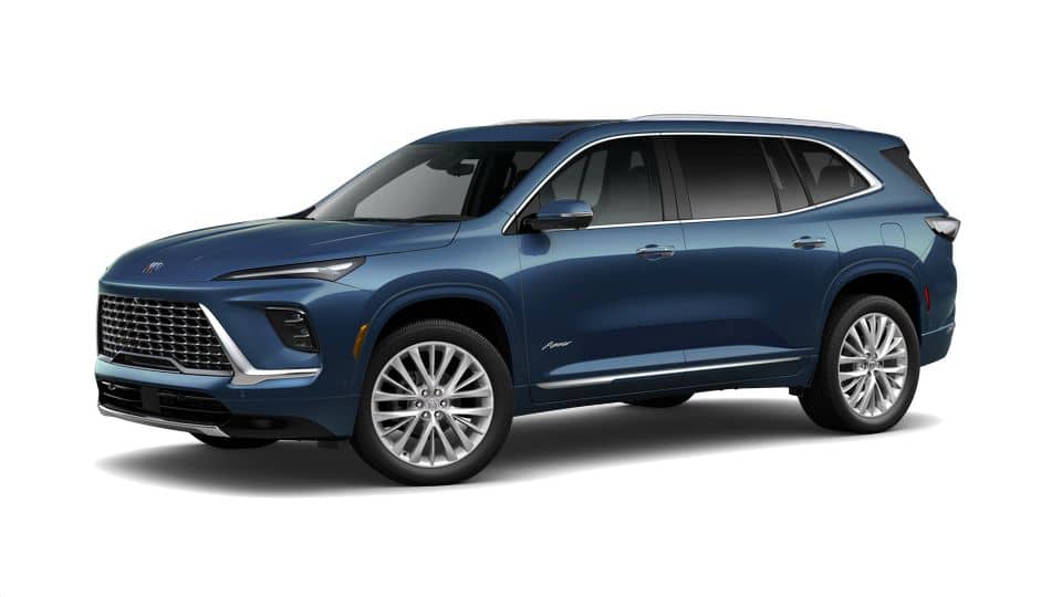 2026 Buick Enclave Avenir - Photo 37