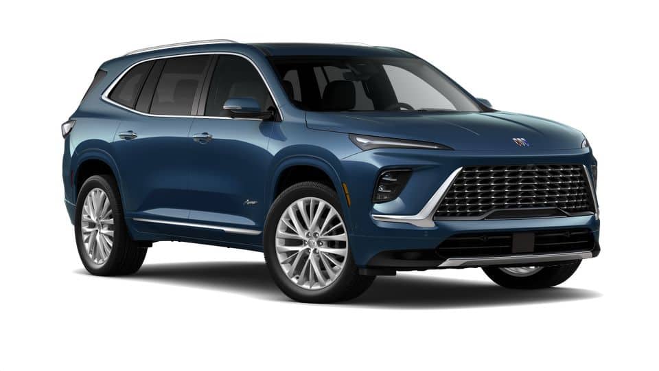2026 Buick Enclave Avenir - Photo 39