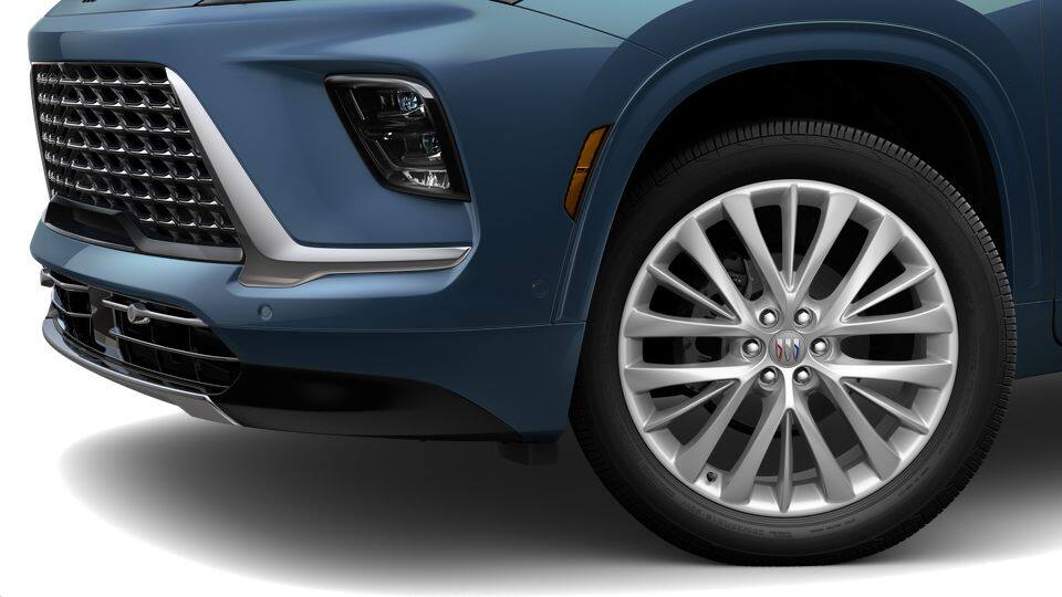 2026 Buick Enclave Avenir - Photo 40