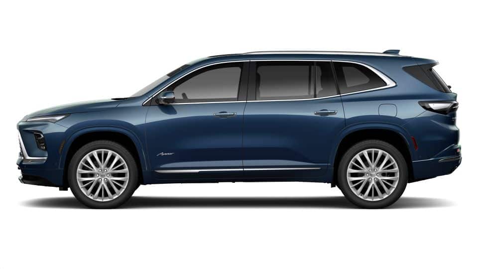 2026 Buick Enclave Avenir - Photo 41