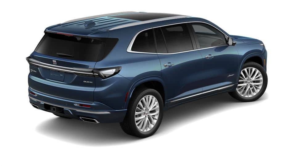2026 Buick Enclave Avenir - Photo 29