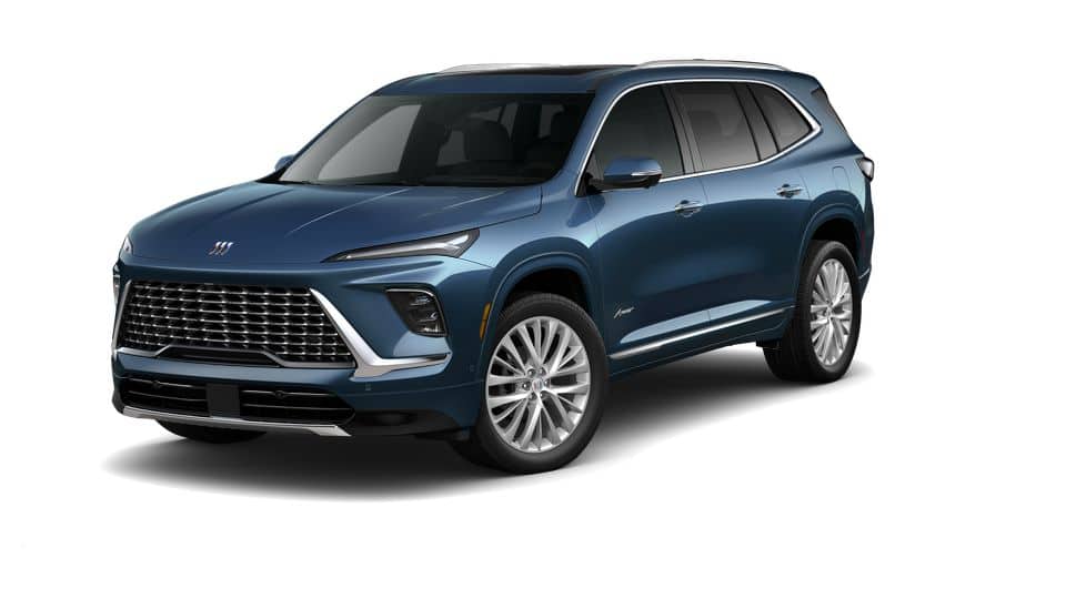 2026 Buick Enclave Avenir - Photo 26