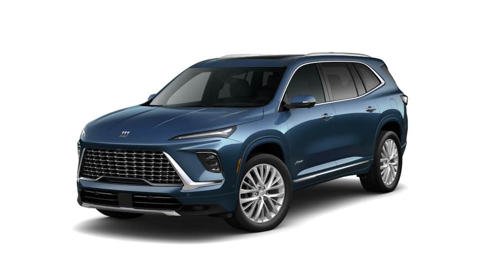 2026 Buick Enclave Avenir - Photo 27
