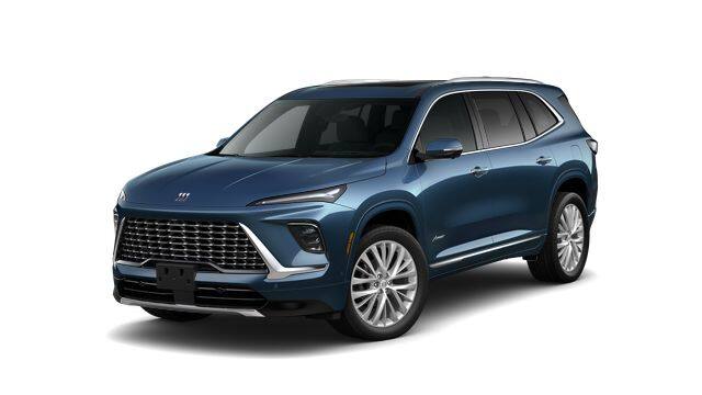 2026 Enclave