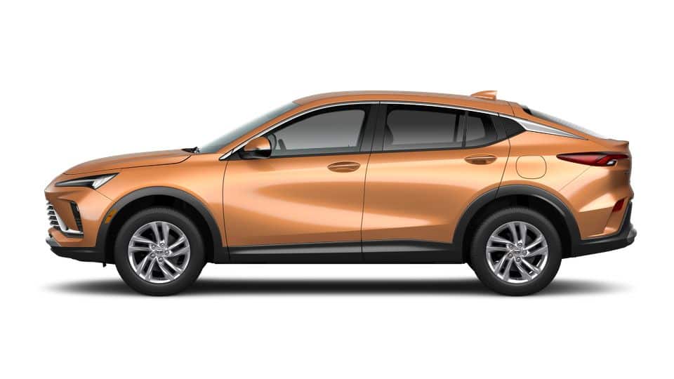 2026 Buick Envista Preferred - Photo 9