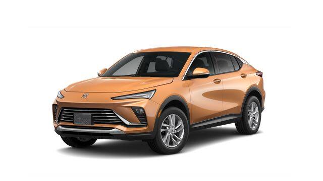 2026 Envista