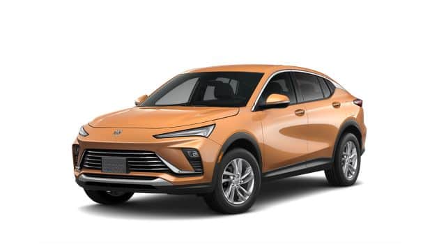 2026 Envista Preferred